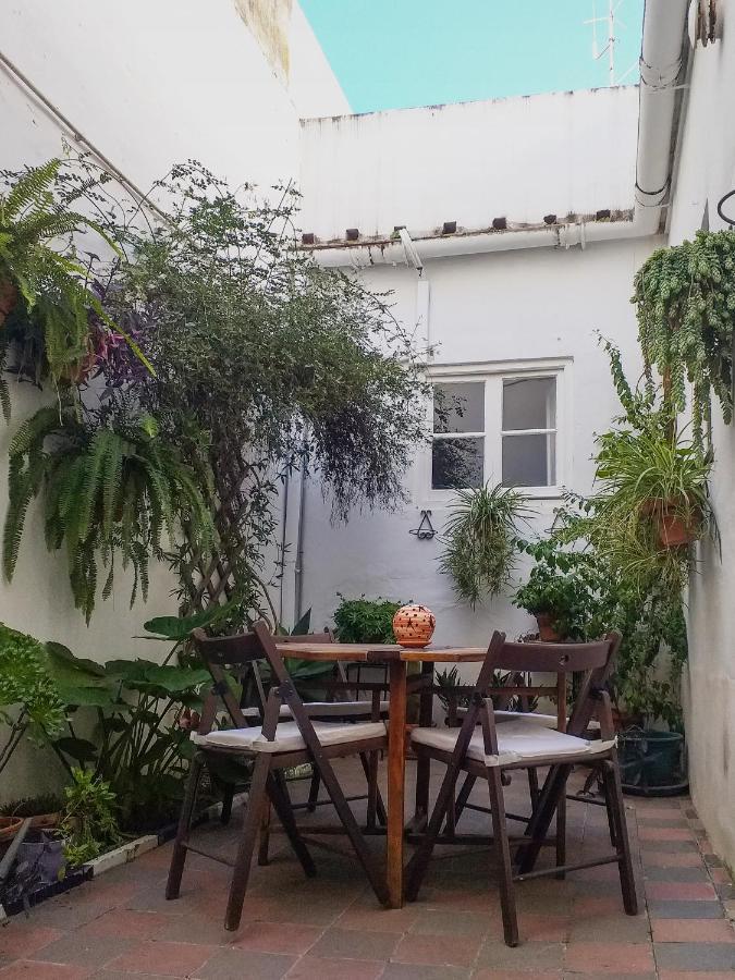 Casa Miraflores Seville Exterior photo